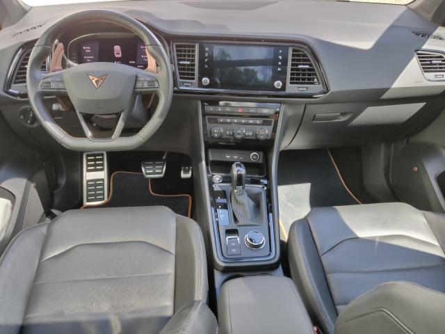 Cupra ATECA 2.0 TSI DSG 4DRIVE AHK PANORAMAD. NAVI SHZ Bildbeschreibung: Cupra ATECA 2.0 TSI DSG 4DRIVE AHK PANORAMAD. NAVI SHZ