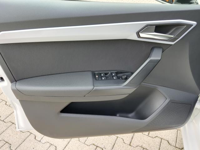 Seat IBIZA FR 1.0 TSI NAVI SITZH. USB EINPARKH. DAB+ Bildbeschreibung: Seat IBIZA FR 1.0 TSI NAVI SITZH. USB EINPARKH. DAB+