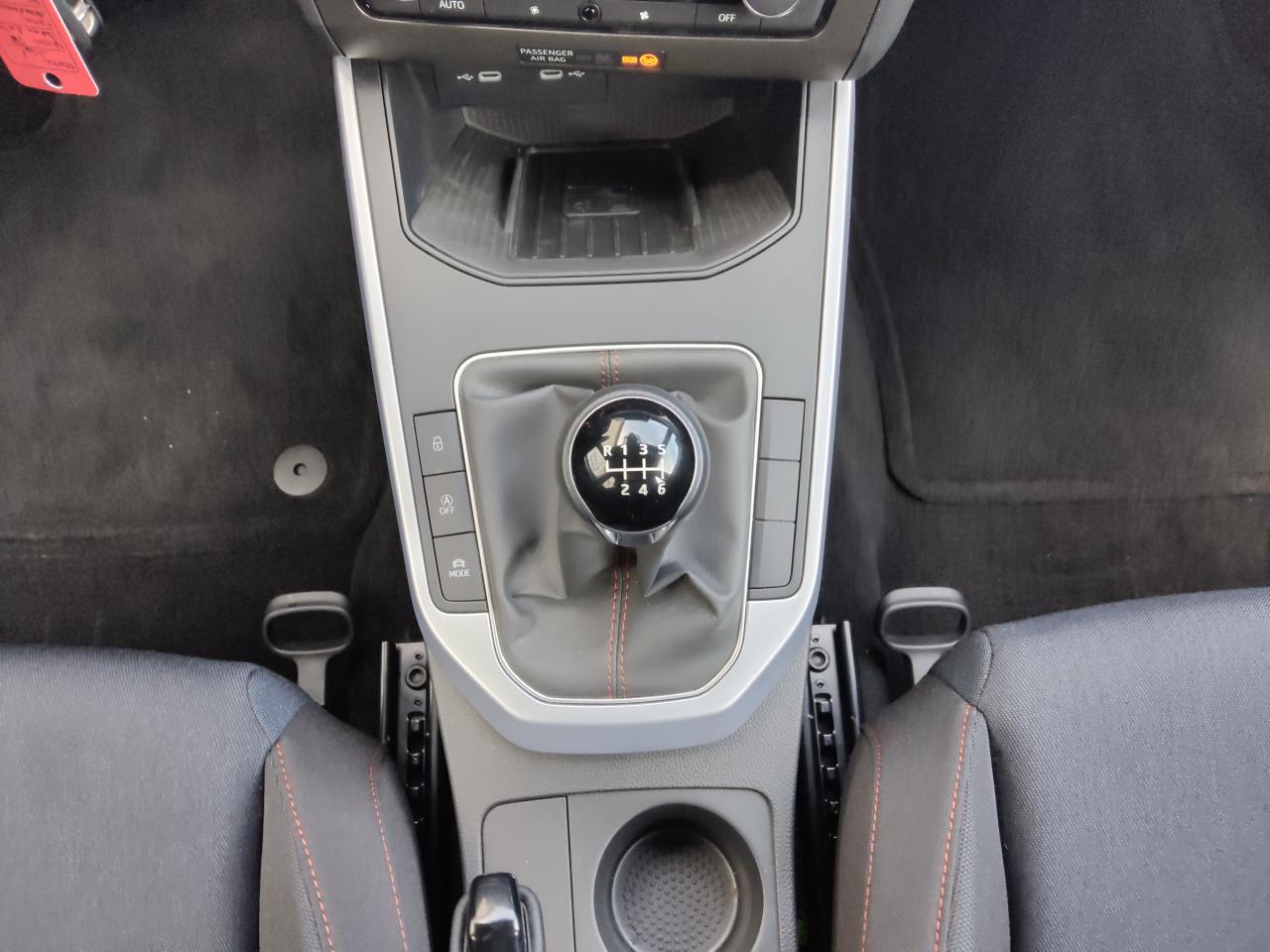 Seat ARONA FR 1.0 TSI GAR.-05/2028* NAVI EINPARKH. Bildbeschreibung: Seat ARONA FR 1.0 TSI GAR.-05/2028* NAVI EINPARKH.