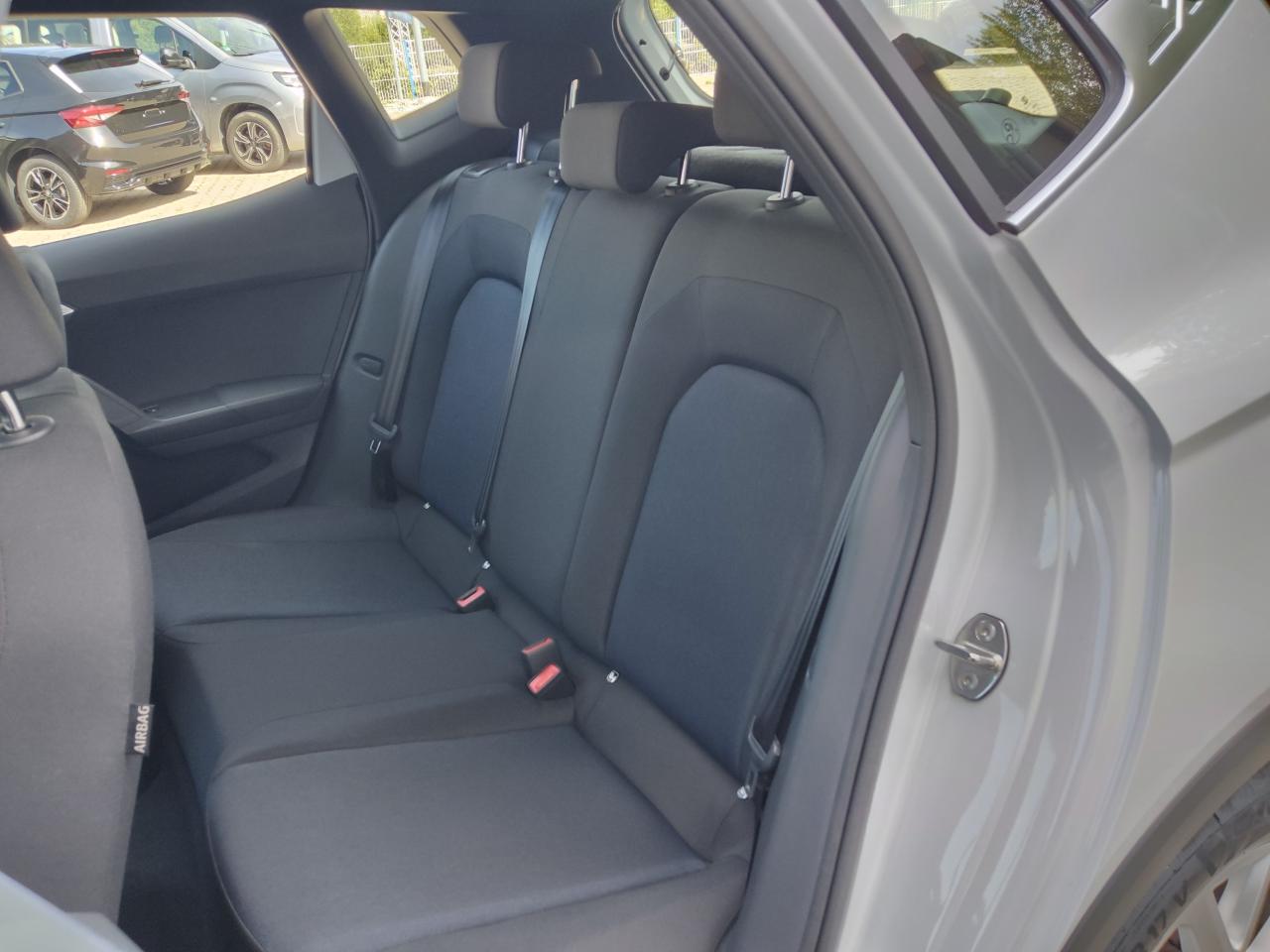 Seat ARONA FR 1.0 TSI GAR.-05/2028* NAVI EINPARKH. Bildbeschreibung: Seat ARONA FR 1.0 TSI GAR.-05/2028* NAVI EINPARKH.