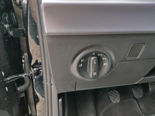 Seat IBIZA FR 1.0 TSI NAVI SITZHEIZ. DAB+ Bildbeschreibung: Seat IBIZA FR 1.0 TSI NAVI SITZHEIZ. DAB+