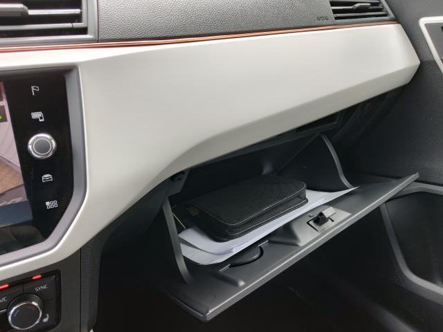 Seat ARONA 1.0 TSI XCELLENCE NAVI SHZ VOLL-LED EPH Bildbeschreibung: Seat ARONA 1.0 TSI XCELLENCE NAVI SHZ VOLL-LED EPH