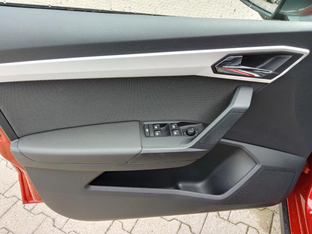 Seat ARONA 1.0 TSI XCELLENCE NAVI SHZ VOLL-LED EPH Bildbeschreibung: Seat ARONA 1.0 TSI XCELLENCE NAVI SHZ VOLL-LED EPH