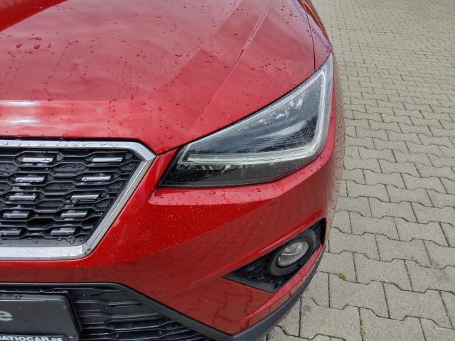 Seat ARONA 1.0 TSI XCELLENCE NAVI SHZ VOLL-LED EPH Bildbeschreibung: Seat ARONA 1.0 TSI XCELLENCE NAVI SHZ VOLL-LED EPH