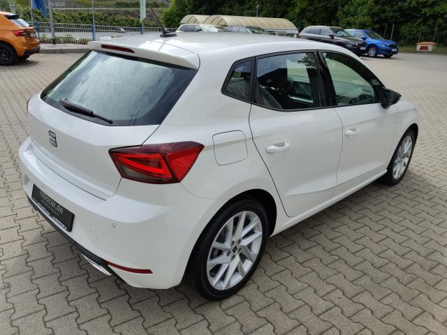 Seat IBIZA STYLE 1.0 MPI VOLL-LED USB SITZHEIZ. EPH Bildbeschreibung: Seat IBIZA STYLE 1.0 MPI VOLL-LED USB SITZHEIZ. EPH