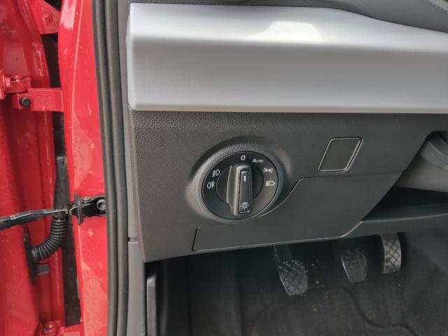 Seat ARONA STYLE 1.0 TSI VOLL-LED EINPARKH. TEMPOMAT Bildbeschreibung: Seat ARONA STYLE 1.0 TSI VOLL-LED EINPARKH. TEMPOMAT