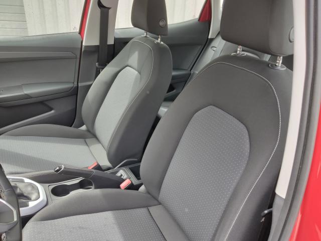 Seat ARONA STYLE 1.0 TSI VOLL-LED EINPARKH. TEMPOMAT Bildbeschreibung: Seat ARONA STYLE 1.0 TSI VOLL-LED EINPARKH. TEMPOMAT