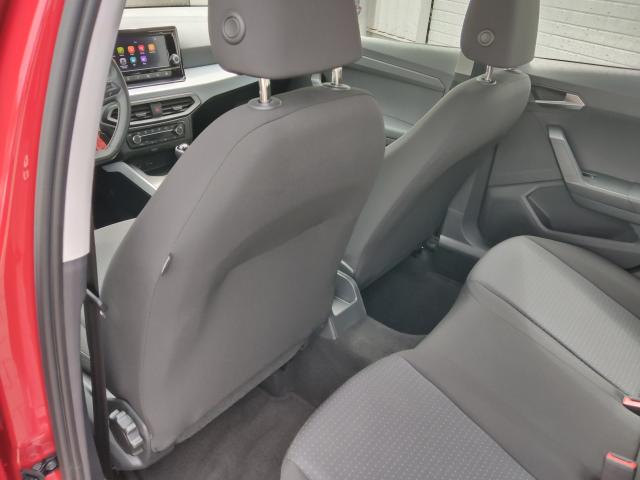 Seat ARONA STYLE 1.0 TSI VOLL-LED EINPARKH. TEMPOMAT Bildbeschreibung: Seat ARONA STYLE 1.0 TSI VOLL-LED EINPARKH. TEMPOMAT