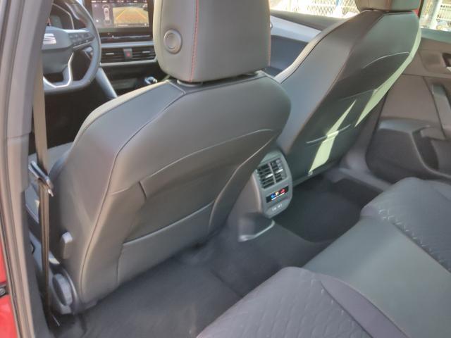 Seat LEON SPORTSTOURER FR 1.5 TSI AHZV NAVI SITZHEIZ. Bildbeschreibung: Seat LEON SPORTSTOURER FR 1.5 TSI AHZV NAVI SITZHEIZ.