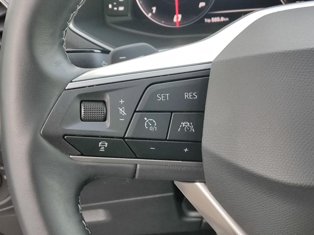 Seat TARRACO XCELLENCE 2.0 TDI DSG 7 SITZE SITZH. EPH Bildbeschreibung: Seat TARRACO XCELLENCE 2.0 TDI DSG 7 SITZE SITZH. EPH