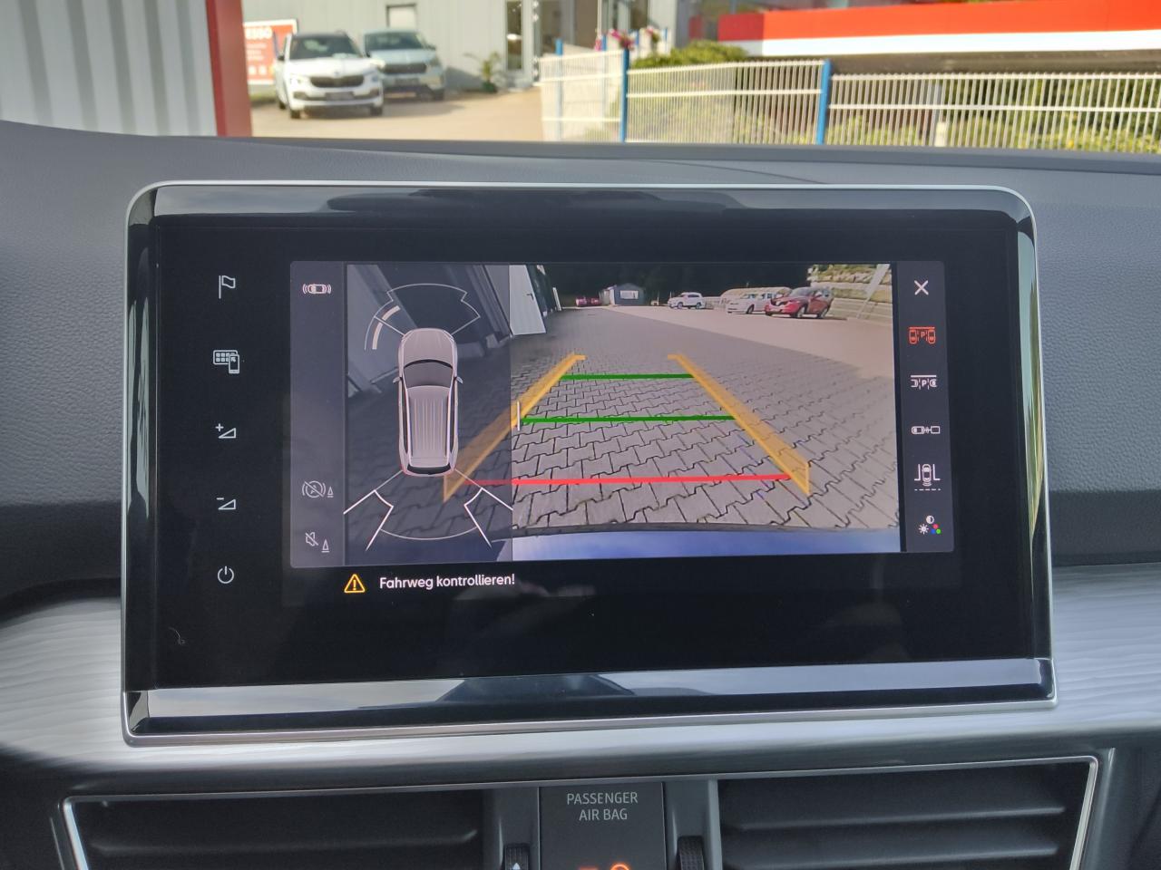 Seat TARRACO XCELLENCE 2.0 TDI DSG 7 SITZE SITZH. EPH Bildbeschreibung: Seat TARRACO XCELLENCE 2.0 TDI DSG 7 SITZE SITZH. EPH