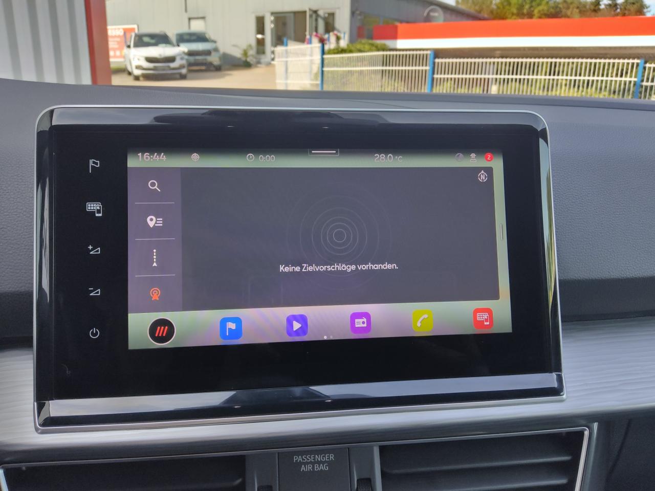 Seat TARRACO XCELLENCE 2.0 TDI DSG 7 SITZE SITZH. EPH Bildbeschreibung: Seat TARRACO XCELLENCE 2.0 TDI DSG 7 SITZE SITZH. EPH