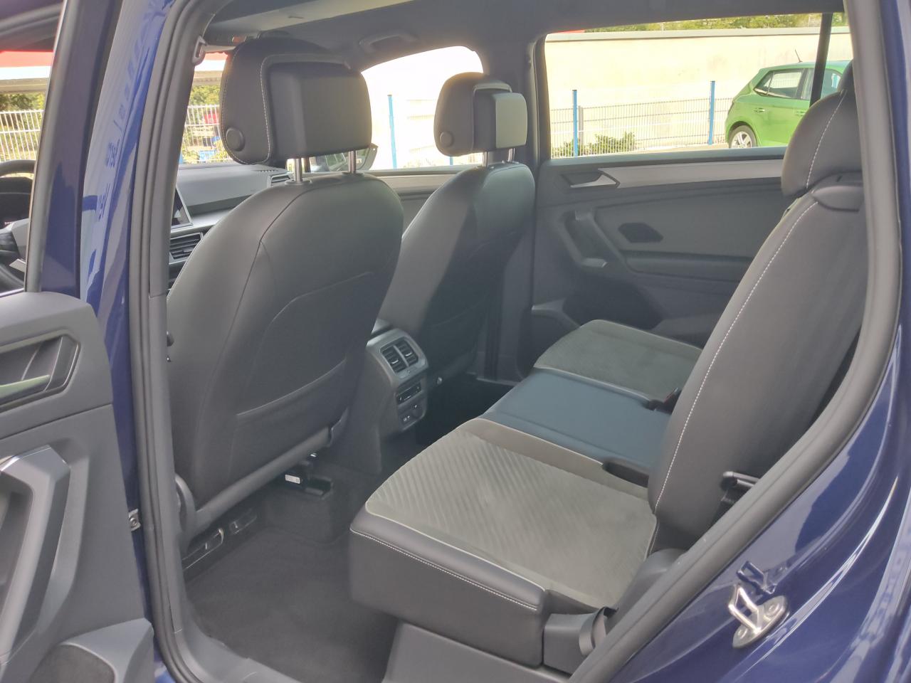 Seat TARRACO XCELLENCE 2.0 TDI DSG 7 SITZE SITZH. EPH Bildbeschreibung: Seat TARRACO XCELLENCE 2.0 TDI DSG 7 SITZE SITZH. EPH