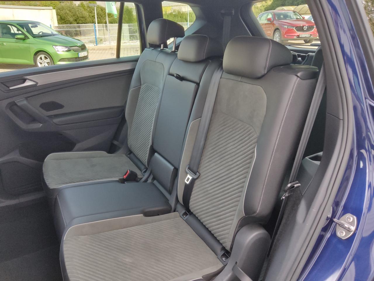 Seat TARRACO XCELLENCE 2.0 TDI DSG 7 SITZE SITZH. EPH Bildbeschreibung: Seat TARRACO XCELLENCE 2.0 TDI DSG 7 SITZE SITZH. EPH