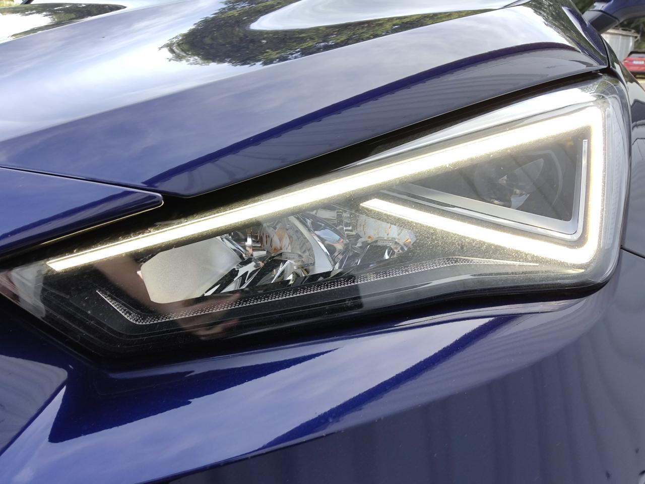 Seat TARRACO XCELLENCE 2.0 TDI DSG 7 SITZE SITZH. EPH Bildbeschreibung: Seat TARRACO XCELLENCE 2.0 TDI DSG 7 SITZE SITZH. EPH