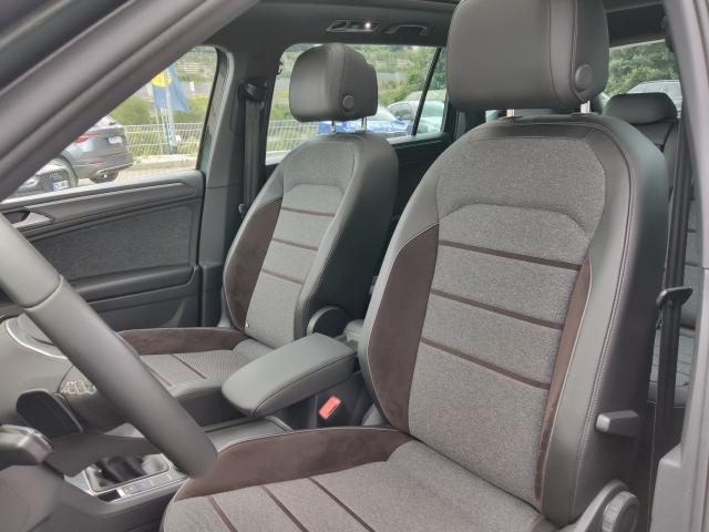 Seat TARRACO XCELLENCE 2.0 TSI DSG 4DRIVE PANO-D. AHK Bildbeschreibung: Seat TARRACO XCELLENCE 2.0 TSI DSG 4DRIVE PANO-D. AHK