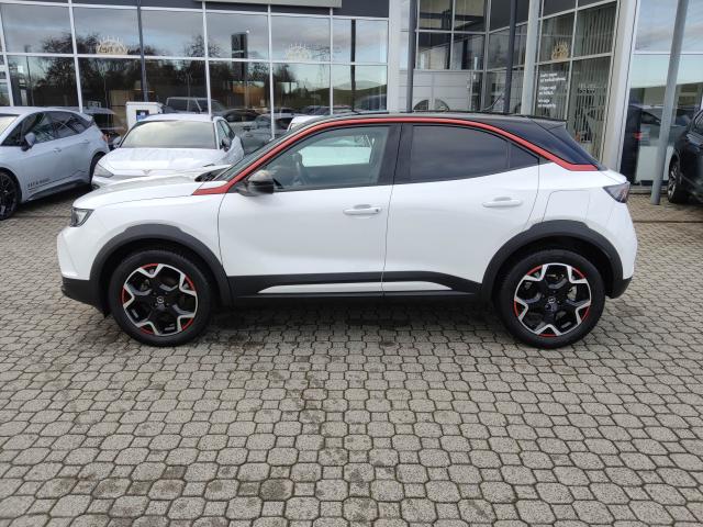 Opel MOKKA GS LINE 1.2 TURBO LED KAMERA EINPARKH. DAB Bildbeschreibung: Opel MOKKA GS LINE 1.2 TURBO LED KAMERA EINPARKH. DAB