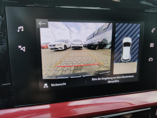 Opel MOKKA GS LINE 1.2 TURBO LED KAMERA EINPARKH. DAB Bildbeschreibung: Opel MOKKA GS LINE 1.2 TURBO LED KAMERA EINPARKH. DAB