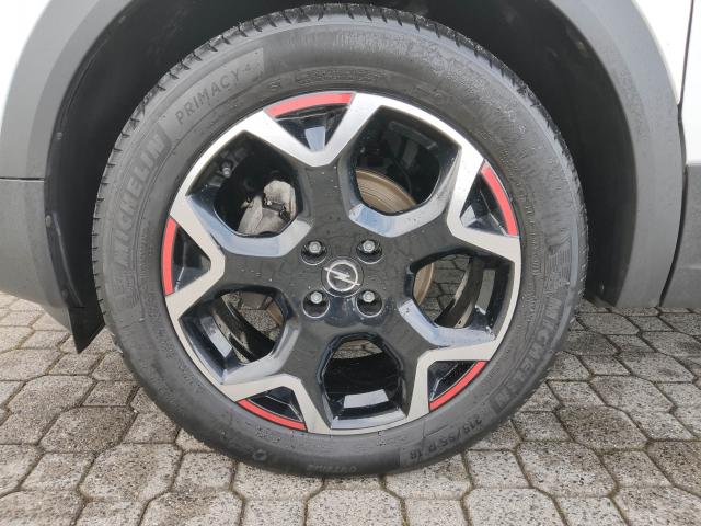 Opel MOKKA GS LINE 1.2 TURBO LED KAMERA EINPARKH. DAB Bildbeschreibung: Opel MOKKA GS LINE 1.2 TURBO LED KAMERA EINPARKH. DAB