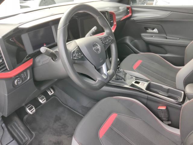Opel MOKKA GS LINE 1.2 TURBO LED KAMERA EINPARKH. DAB Bildbeschreibung: Opel MOKKA GS LINE 1.2 TURBO LED KAMERA EINPARKH. DAB