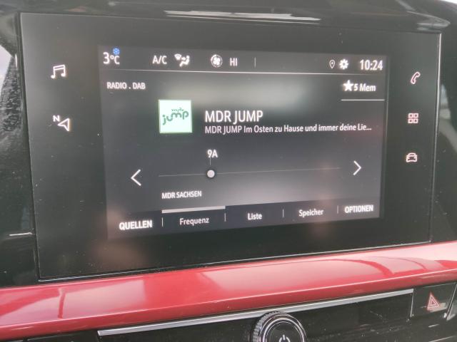 Opel MOKKA GS LINE 1.2 TURBO LED KAMERA EINPARKH. DAB Bildbeschreibung: Opel MOKKA GS LINE 1.2 TURBO LED KAMERA EINPARKH. DAB