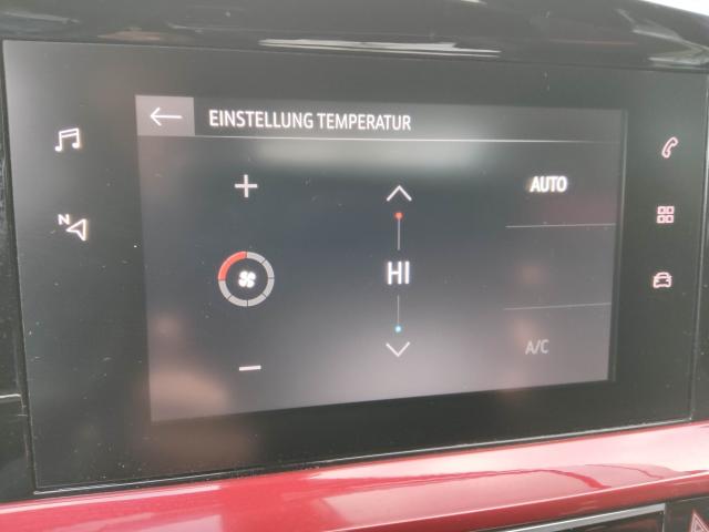 Opel MOKKA GS LINE 1.2 TURBO LED KAMERA EINPARKH. DAB Bildbeschreibung: Opel MOKKA GS LINE 1.2 TURBO LED KAMERA EINPARKH. DAB