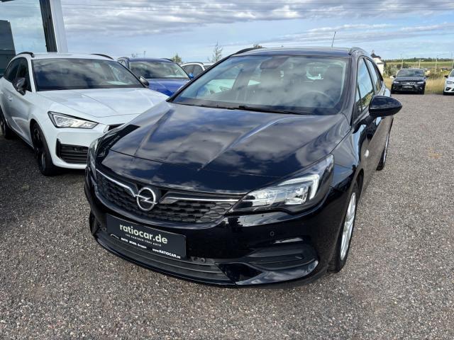 Opel ASTRA K SPORTSTOURER EDITION 1.2 TURBO SZH EPH Bildbeschreibung: Opel ASTRA K SPORTSTOURER EDITION 1.2 TURBO SZH EPH