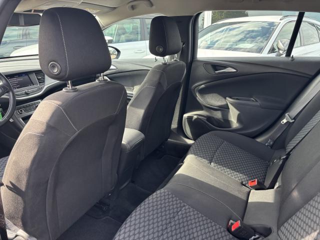 Opel ASTRA K SPORTSTOURER EDITION 1.2 TURBO SZH EPH Bildbeschreibung: Opel ASTRA K SPORTSTOURER EDITION 1.2 TURBO SZH EPH
