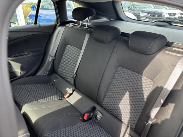 Opel ASTRA K SPORTSTOURER EDITION 1.2 TURBO SZH EPH Bildbeschreibung: Opel ASTRA K SPORTSTOURER EDITION 1.2 TURBO SZH EPH
