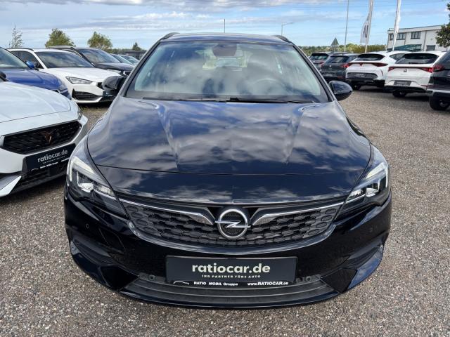 Opel ASTRA K SPORTSTOURER EDITION 1.2 TURBO SZH EPH Bildbeschreibung: Opel ASTRA K SPORTSTOURER EDITION 1.2 TURBO SZH EPH