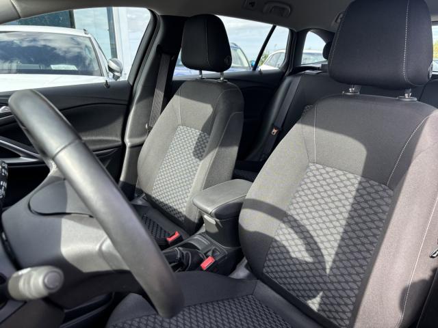 Opel ASTRA K SPORTSTOURER EDITION 1.2 TURBO SZH EPH Bildbeschreibung: Opel ASTRA K SPORTSTOURER EDITION 1.2 TURBO SZH EPH