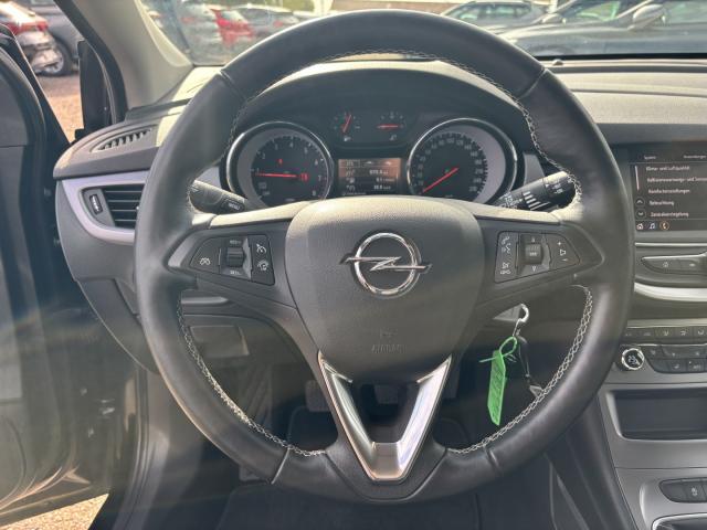 Opel ASTRA K SPORTSTOURER EDITION 1.2 TURBO SZH EPH Bildbeschreibung: Opel ASTRA K SPORTSTOURER EDITION 1.2 TURBO SZH EPH
