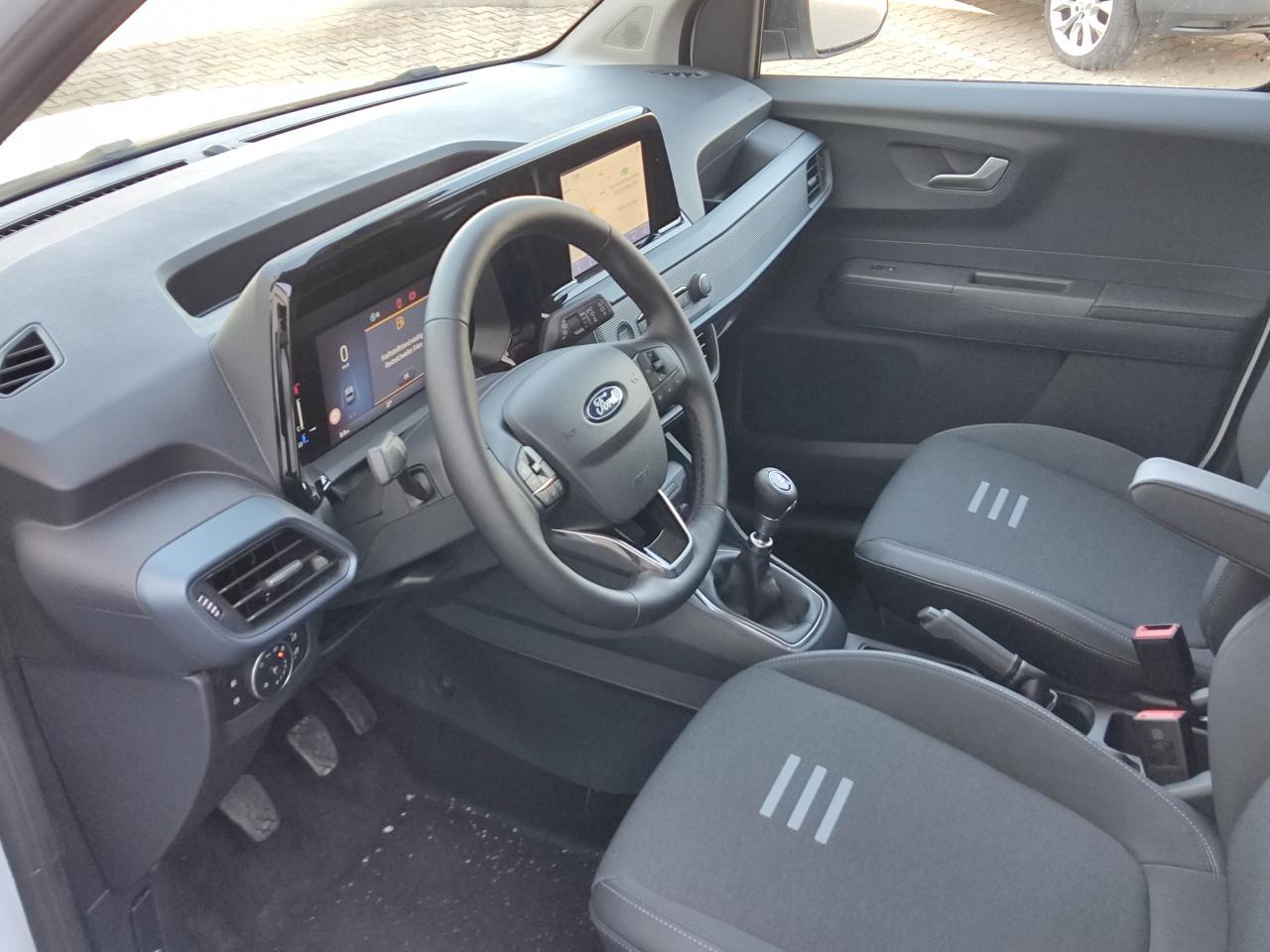 Ford TOURNEO COURIER 1.0 ECO BOOST ACTIVE PLUS, CO2-Klasse: E, BEHEIZB. FS NAVI USB DAB+ Bildbeschreibung: Ford TOURNEO COURIER 1.0 ECO BOOST ACTIVE PLUS, CO2-Klasse: E, BEHEIZB. FS NAVI USB DAB+