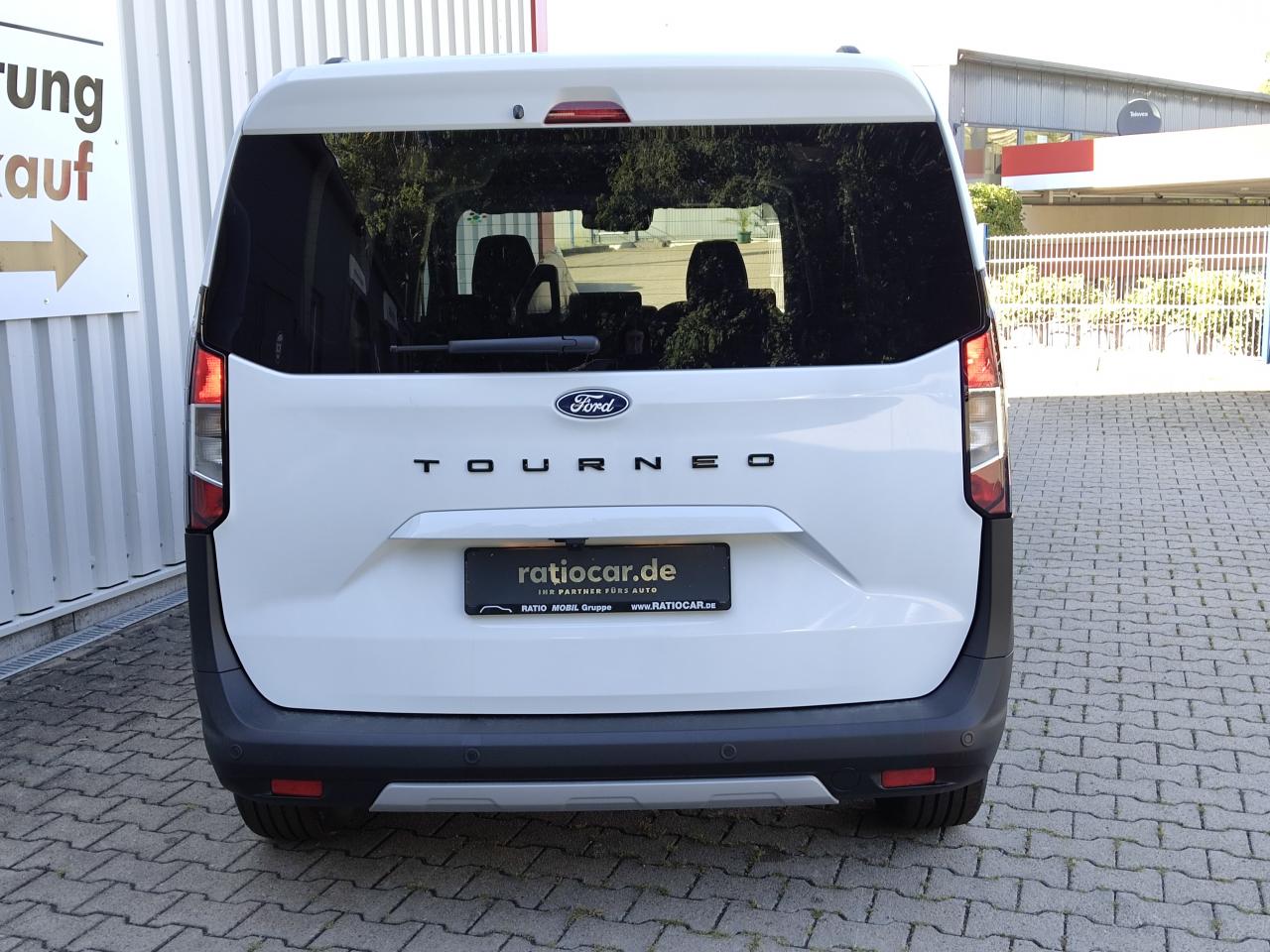 Ford TOURNEO COURIER 1.0 ECO BOOST ACTIVE PLUS, CO2-Klasse: E, BEHEIZB. FS NAVI USB DAB+ Bildbeschreibung: Ford TOURNEO COURIER 1.0 ECO BOOST ACTIVE PLUS, CO2-Klasse: E, BEHEIZB. FS NAVI USB DAB+