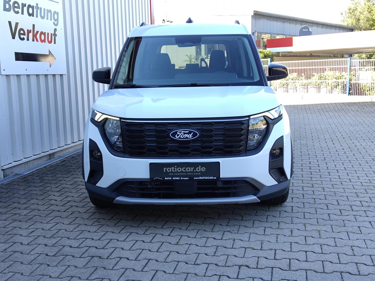 Ford TOURNEO COURIER 1.0 ECO BOOST ACTIVE PLUS, CO2-Klasse: E, BEHEIZB. FS NAVI USB DAB+ Bildbeschreibung: Ford TOURNEO COURIER 1.0 ECO BOOST ACTIVE PLUS, CO2-Klasse: E, BEHEIZB. FS NAVI USB DAB+