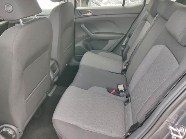 Volkswagen T CROSS LIFE 1.0 TSI DSG, CO2-Klasse: D, DAB+ MATRIX-LED SITZH. Bildbeschreibung: Volkswagen T CROSS LIFE 1.0 TSI DSG, CO2-Klasse: D, DAB+ MATRIX-LED SITZH.