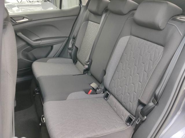 Volkswagen T CROSS LIFE 1.0 TSI DSG, CO2-Klasse: D, DAB+ MATRIX-LED SITZH. Bildbeschreibung: Volkswagen T CROSS LIFE 1.0 TSI DSG, CO2-Klasse: D, DAB+ MATRIX-LED SITZH.