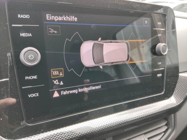 Volkswagen T CROSS LIFE 1.0 TSI DSG, CO2-Klasse: D, DAB+ MATRIX-LED SITZH. Bildbeschreibung: Volkswagen T CROSS LIFE 1.0 TSI DSG, CO2-Klasse: D, DAB+ MATRIX-LED SITZH.