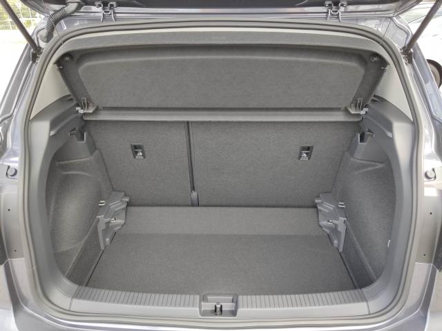 Volkswagen T CROSS LIFE 1.0 TSI DSG, CO2-Klasse: D, DAB+ MATRIX-LED SITZH. Bildbeschreibung: Volkswagen T CROSS LIFE 1.0 TSI DSG, CO2-Klasse: D, DAB+ MATRIX-LED SITZH.