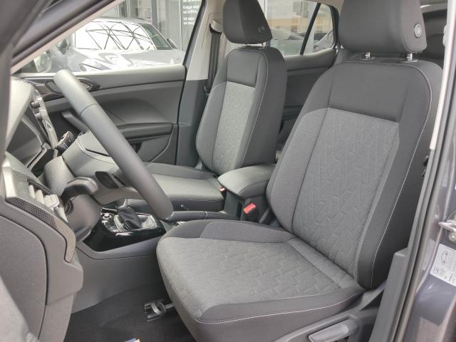 Volkswagen T CROSS LIFE 1.0 TSI DSG, CO2-Klasse: D, DAB+ MATRIX-LED SITZH. Bildbeschreibung: Volkswagen T CROSS LIFE 1.0 TSI DSG, CO2-Klasse: D, DAB+ MATRIX-LED SITZH.