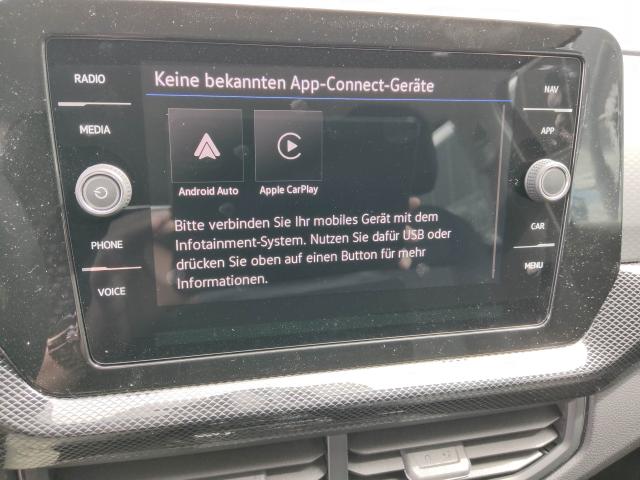 Volkswagen T CROSS LIFE 1.0 TSI DSG, CO2-Klasse: D, DAB+ MATRIX-LED SITZH. Bildbeschreibung: Volkswagen T CROSS LIFE 1.0 TSI DSG, CO2-Klasse: D, DAB+ MATRIX-LED SITZH.