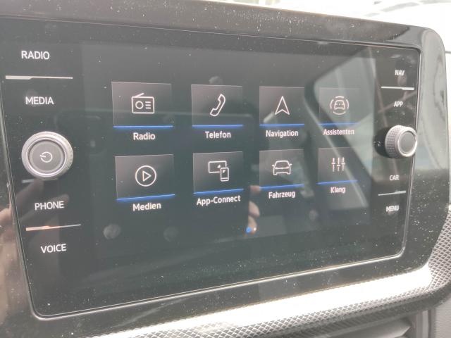 Volkswagen T CROSS LIFE 1.0 TSI DSG, CO2-Klasse: D, DAB+ MATRIX-LED SITZH. Bildbeschreibung: Volkswagen T CROSS LIFE 1.0 TSI DSG, CO2-Klasse: D, DAB+ MATRIX-LED SITZH.