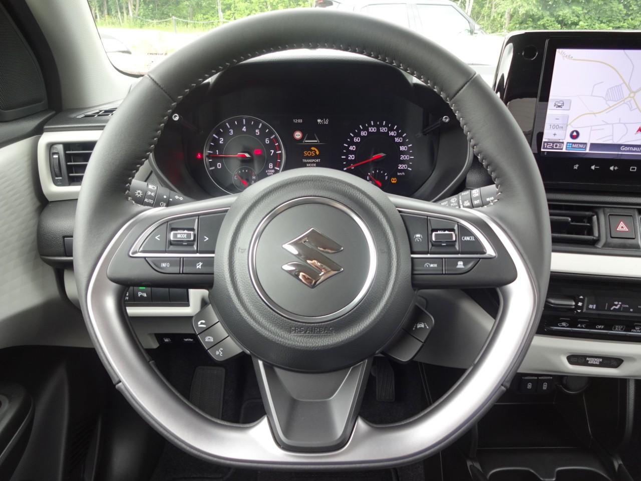 Suzuki SWIFT 1.2 , CO2-Klasse: B, NAVI SITZH. Bildbeschreibung: Suzuki SWIFT 1.2 , CO2-Klasse: B, NAVI SITZH.