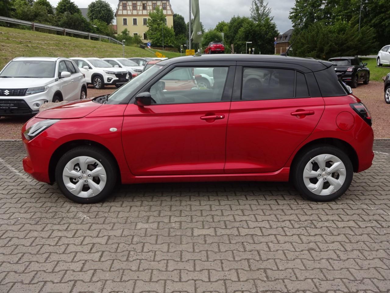 Suzuki SWIFT 1.2 , CO2-Klasse: B, NAVI SITZH. Bildbeschreibung: Suzuki SWIFT 1.2 , CO2-Klasse: B, NAVI SITZH.