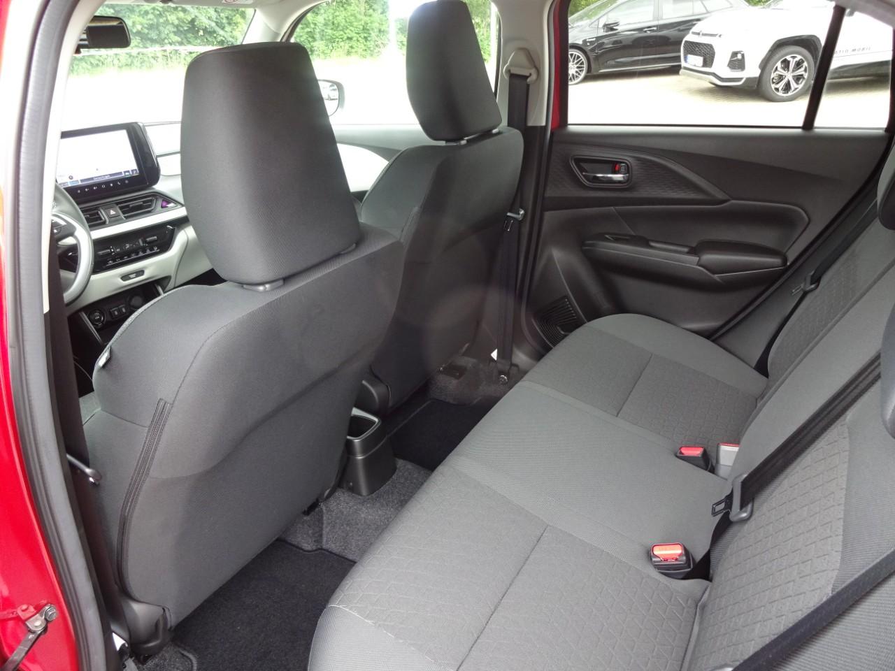 Suzuki SWIFT 1.2 , CO2-Klasse: B, NAVI SITZH. Bildbeschreibung: Suzuki SWIFT 1.2 , CO2-Klasse: B, NAVI SITZH.