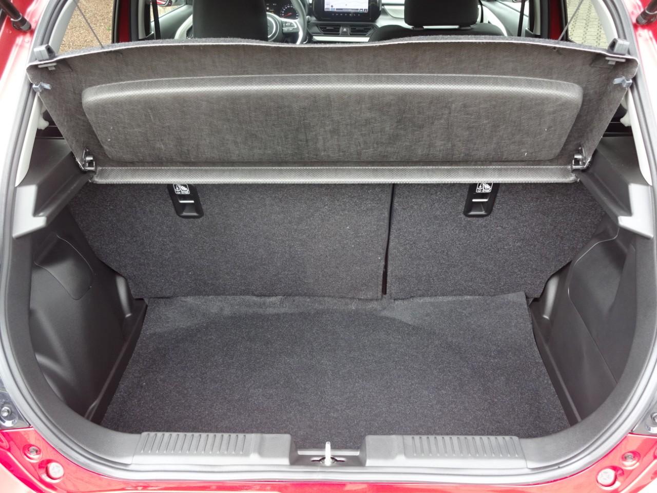 Suzuki SWIFT 1.2 , CO2-Klasse: B, NAVI SITZH. Bildbeschreibung: Suzuki SWIFT 1.2 , CO2-Klasse: B, NAVI SITZH.