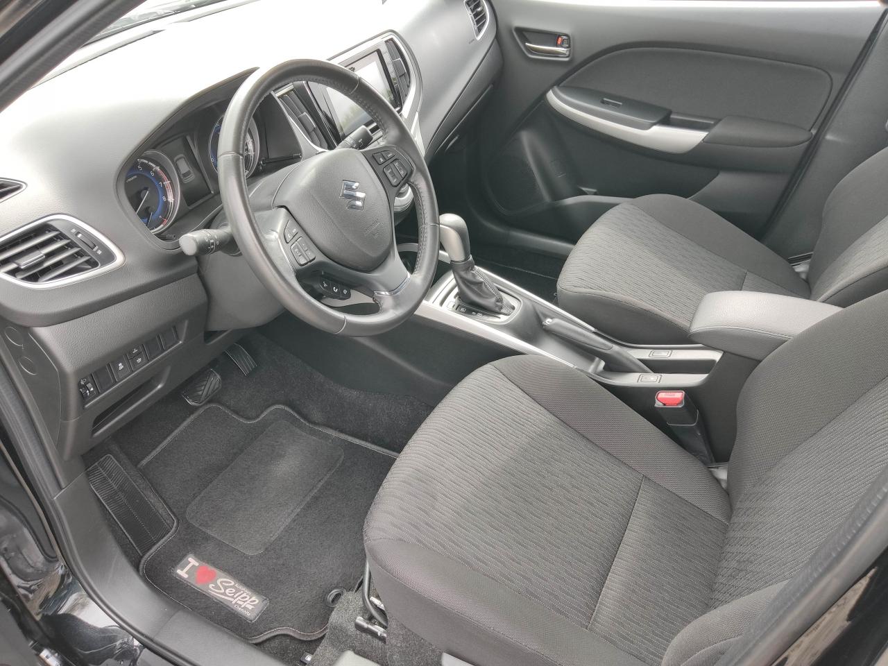 Suzuki BALENO 1.0 BOOSTERJET COMFORT XENON NAVI KAMERA Bildbeschreibung: Suzuki BALENO 1.0 BOOSTERJET COMFORT XENON NAVI KAMERA