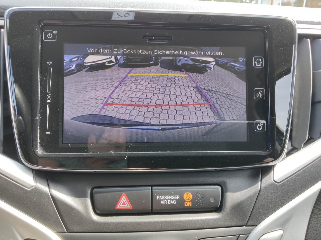 Suzuki BALENO 1.0 BOOSTERJET COMFORT XENON NAVI KAMERA Bildbeschreibung: Suzuki BALENO 1.0 BOOSTERJET COMFORT XENON NAVI KAMERA