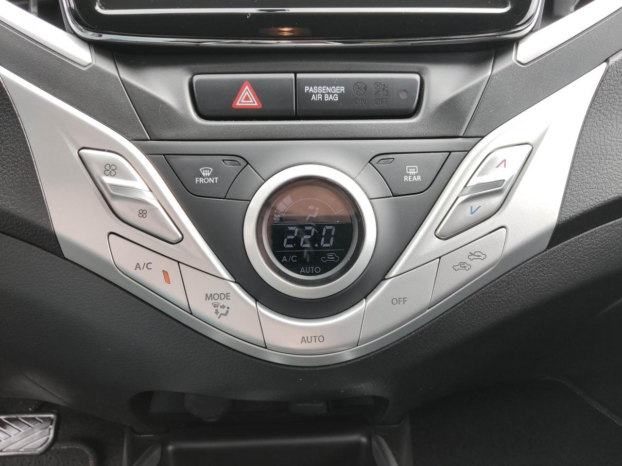 Suzuki BALENO 1.0 BOOSTERJET COMFORT XENON NAVI KAMERA Bildbeschreibung: Suzuki BALENO 1.0 BOOSTERJET COMFORT XENON NAVI KAMERA