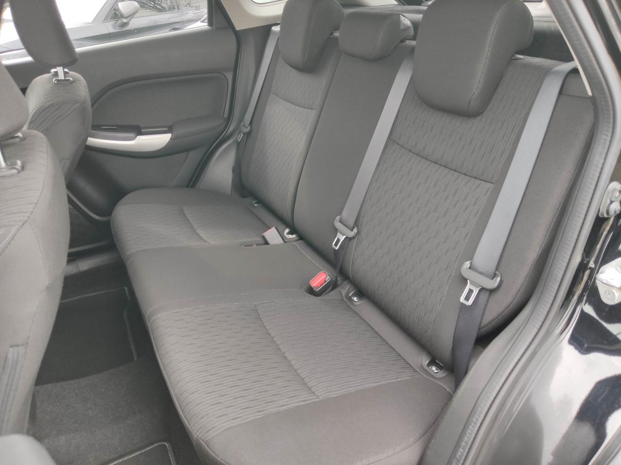 Suzuki BALENO 1.0 BOOSTERJET COMFORT XENON NAVI KAMERA Bildbeschreibung: Suzuki BALENO 1.0 BOOSTERJET COMFORT XENON NAVI KAMERA